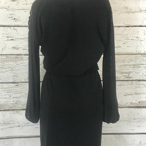 A4 White House Black Market Dress XS - Picture 4 of 7